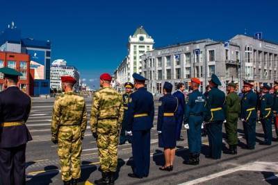 Новосибирское метро закроют на три дня из военного парада - tayga.info