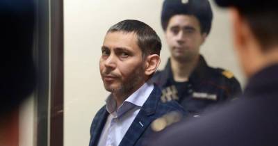 Экс-полковник МВД снова получил срок за взятку от банды Гагиева - readovka.news - Москва