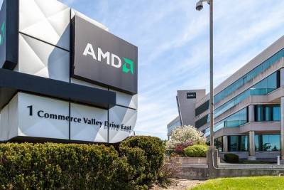 На дефектных процессорах AMD для игровых приставок Xbox начали собирать ПК. Они уже в продаже - cnews.ru