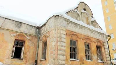 Петр I - Александр Гусев - В Доме Гарденина в Воронеже после реконструкции откроют музей эпохи Петра I - vestivrn.ru - Воронеж