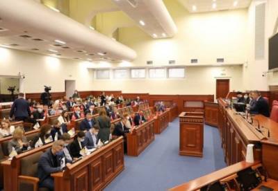 В Украине местную власть лишили контроля за соблюдением законов о труде - facenews.ua