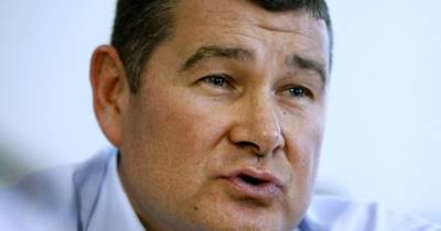 Александр Онищенко - Александр Онищенко - dsnews.ua - Киев - Ростовская обл. - Харьков - Курган