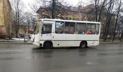 «Возмущению нет предела!» Петрозаводчане замерзли и опоздали на работу из-за маршрутки №19 - gubdaily.ru - Петрозаводск - республика Карелия