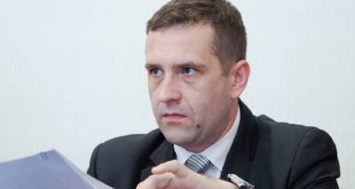 Борис Бабин - Нужны решения СНБО, чтобы "отрубить" щупальца, – Бабин о ситуации на админгранице с Крымом - 24tv.ua - Крым - Новости