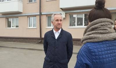 Сергей Греков - Мэр Уфы встретится с жителями, которые объвили голодовку из-за строительства высотки - mkset.ru - Уфа