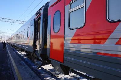 Какие права и обязанности есть у пассажира поезда? - 7info.ru