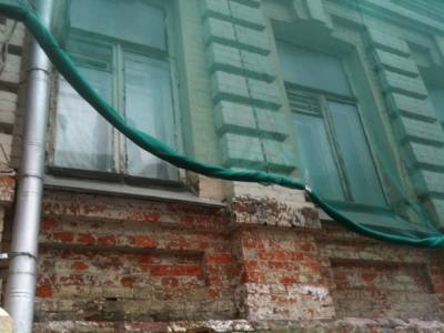 В Петербурге создали алгоритм по сносу «заброшек» - rosbalt.ru - Санкт-Петербург