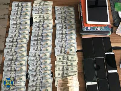 СБУ изъяла более 800 кг серебра и 43 млн грн у группы, которую подозревают в финансировании боевиков "Л/ДРН" - gordonua.com - Россия - Украина - Киев - ДНР - ЛНР - Харьков