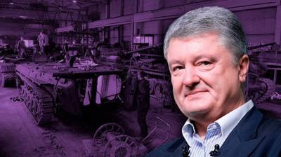 Даниил Гетманцев - Почему Зеленский не стал приговором Порошенко? - geo-politica.info