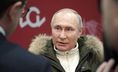 Al Arabiya: шаги Кремля на границе с Украиной — часть «стратегии смуты» Путина - geo-politica.info - Турция - Иран - Афганистан