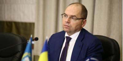 Алексей Гончаренко - Кирилл Тимошенко - Максим Степанов - На Банковой прокомментировали слухи о возможной отставке Степанова - nv.ua