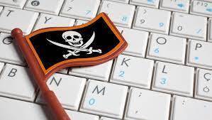 Российские власти пишут законы на пиратском ПО - newsland.com