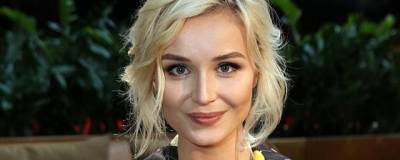 Полина Гагарина - Полина Гагарина травмировалась на концерте в Челябинске - runews24.ru - Челябинск
