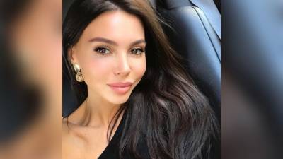 Оксана Самойлова - Жена Джигана в честь 33-летия устроила фотосессию в постели со сладостями - newinform.com