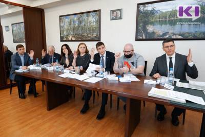 Минюст Коми нашел способ снизить нагрузку на судей и просит одобрения Госсовета - komiinform.ru - респ. Коми