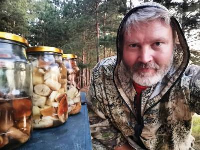 Александр Лукьянов - Журналист из Москвы взял гектар на Сахалине, чтобы выращивать женьшень - sakhalin.info - Москва - Сахалинская обл.