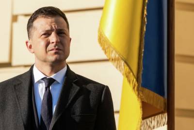 Владимир Зеленский - Владимир Путин - Зеленский не исключает, что может встретиться с Путиным в Ватикане - rupor.info - Ватикан - Ватикан