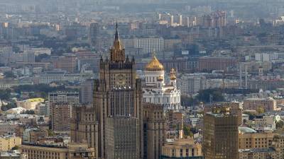 Россия высылает дипломатов стран Прибалтики - ru.euronews.com - Москва - Россия - Эстония - Бразилия - Литва - Вильнюс - Испания - Рига - Латвия - Таллин