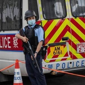 При нападении на детсад в Китае пострадали 18 человек - reporter-ua.com - Китай - Киев