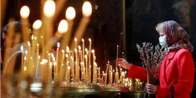 Денис Шмыгаль - Ужесточения карантина на Пасху и майские праздники не будет — Шмыгаль - nv.ua