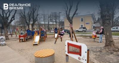 В Казани в 2021 году проведут капремонт в 295 домах - realnoevremya.ru - респ. Татарстан - Казань