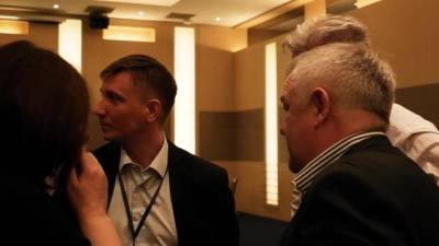 Форум «РОССИЙСКАЯ СОВРЕМЕННАЯ АВИОНИКА» завершился в Петербурге - delovoe.tv - Санкт-Петербург