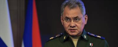 Сергей Шойгу - Шойгу передаст Узбекистану архивные документы времен ВОВ - runews24.ru - Узбекистан
