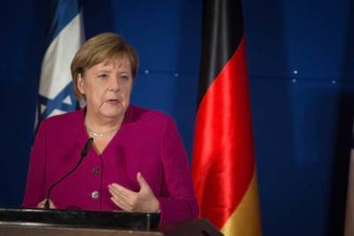 Ангела Меркель - Ли Кэцян - Меркель требует от Китая диалога по правам человека и мира - cursorinfo.co.il - Китай - Германия