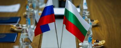 Болгария не сообщила России о проведении расследований взрывов на складах с оружием - runews24.ru - Москва - Грузия - Болгария - София