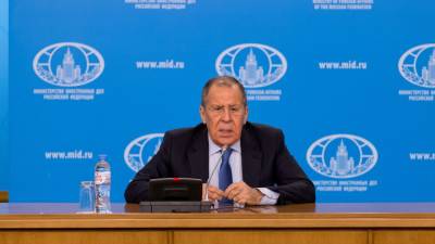 Барак Обама - Сергей Лавров - Мария Базарева - Лавров: в отношениях России и США возможна обстановка хуже холодной войны - nation-news.ru - Москва - Вашингтон
