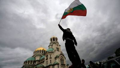 Болгария не передала посольству РФ информацию о расследовании взрывов во Врбетице - gazeta.ru - Болгария - София