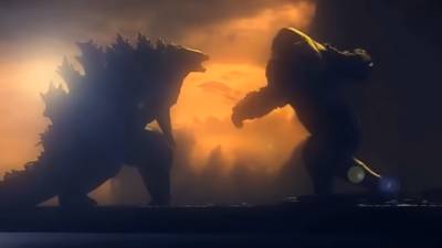 Киностудия Legendary Pictures планирует выпустить сиквел фильма "Годзилла против Конга" - newinform.com - Япония