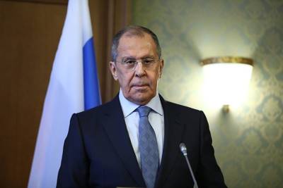 Сергей Лавров - «София решила перещеголять чехов»: Лавров ответил на обвинения Болгарии - vm.ru - Мексика - Болгария - Чехия