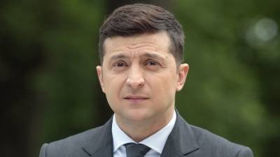 Владимир Зеленский - Владимир Путин - Дмитрий Песков - В Кремле отреагировали на идею Зеленского встретиться с Путиным в Ватикане - 5-tv.ru - Россия - Ватикан - Ватикан - Донбасс