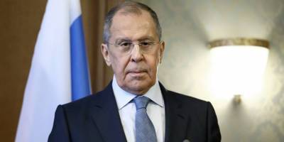Сергей Лавров - Взрывы в Болгарии - Лавров едко пошутил, вспомнив про убийство эрцгерцога Фердинанда, видео - ТЕЛЕГРАФ - telegraf.com.ua - Россия - Мексика - Болгария