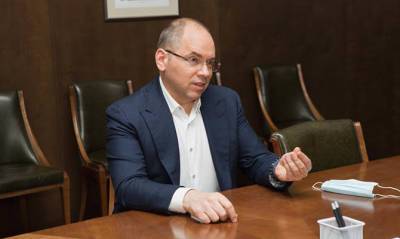 Дмитрий Разумков - Алексей Гончаренко - Ольга Стефанишина - Максим Степанов - Депутаты собрали 150 подписей за отставку Степанова - capital.ua - Украина