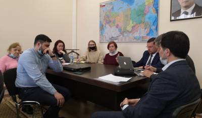 Константин Толкачев - Депутаты из Башкирии попросили Мишустина заморозить тарифы на тепло - mkset.ru - Москва - Башкирия - Уфа
