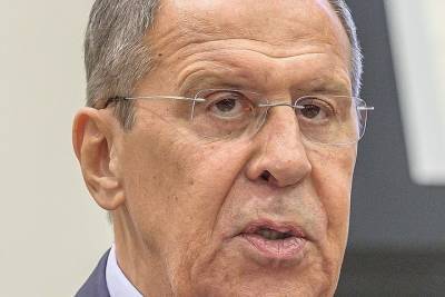 Сергей Лавров - Николай II - Лавров ответил на обвинения Болгарии: Хорошо, что Франца Фердинанда пока не мы убили - mk.ru - Санкт-Петербург - Болгария - Сербия
