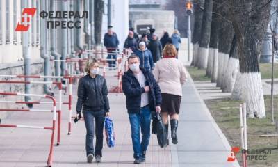 Приволжью не хватает кадров: «Столичные зарплаты манят» - fedpress.ru - Москва - респ. Чувашия - Нижегородская обл. - Кировская обл. - респ. Марий Эл - Пензенская обл.