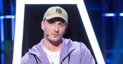Известный украинский певец попал в больницу - tsn.ua