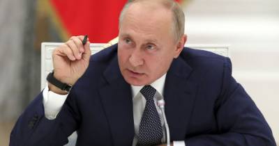Владимир Зеленский - Дмитрий Песков - "Мы не являемся стороной конфликта": у Путина прокомментировали идею Зеленского встретиться в Ватикане - tsn.ua - Москва - Ватикан - с. Путин - Ватикан