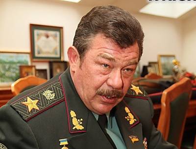 Кузьмук: Нужно иметь возможность угрожать ударом по территории... - politnavigator.net - Россия - Украина
