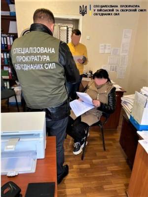 Террористы планировали распылить хлор в месте дислокации ВСУ на Луганщине - for-ua.com - Луганская обл.