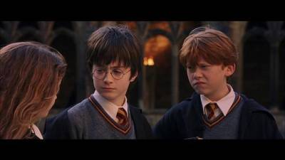 Гарри Поттер - Рон Уизли - Тест по фильмам про Гарри Поттера: Хорошо ли вы разбираетесь в зельеварении? - skuke.net