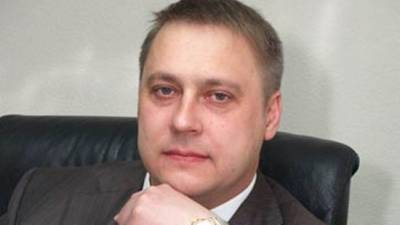 Из Кипра экстрадирован в Россию экс-председатель правления Экопромбанка - eadaily.com - Кипр