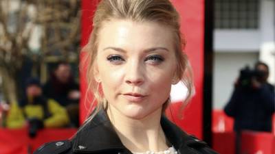Анна Болейн - Звезда сериала "Игра престолов" Натали Дормер три месяца скрывала рождение дочери - inforeactor.ru