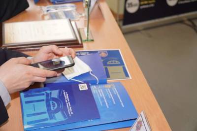 Состоялась конференция по случаю 60 годовщины Донецкого государственного университета внутренних дел - lenta.ua - Донецк - Университет