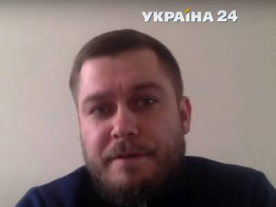 Даниил Гетманцев - В условиях кризиса должно происходить ослабление фискализации, а не повышение налогов – экономист - gordonua.com