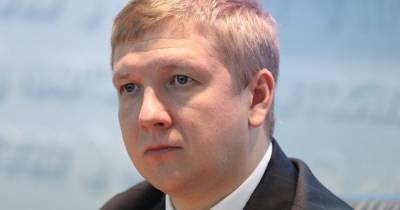 Юрий Витренко - Андрей Коболев - Ольга Василевская-Смаглюк - Кабмин уволил председателя НАК "Нафтогаз Украины" Андрея Коболева - tsn.ua