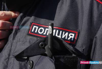 Полицейский не поверил 10-летней девочке в Ростовской области в сообщение об избиении мамы, женщину убили а убийца повесился - privet-rostov.ru - Ростовская обл.